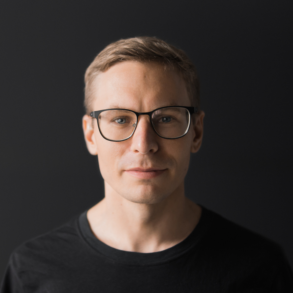 Петр Андрющенко