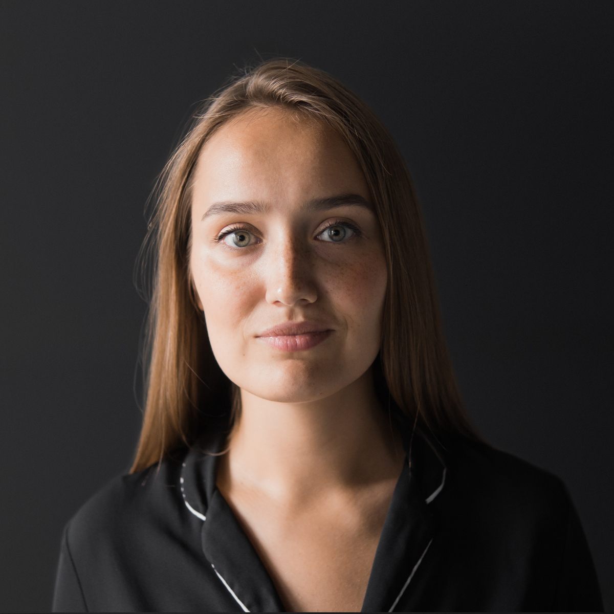 Дарья Баринова