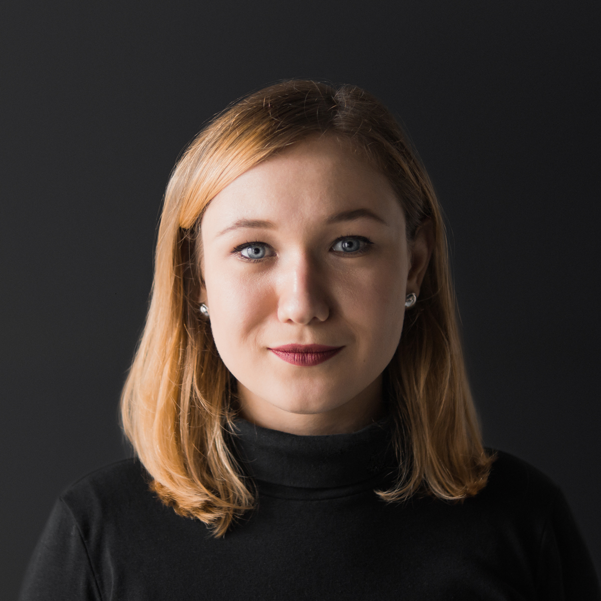 Виктория Белова