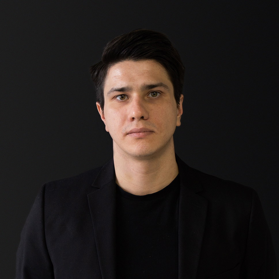 Иван Черняев