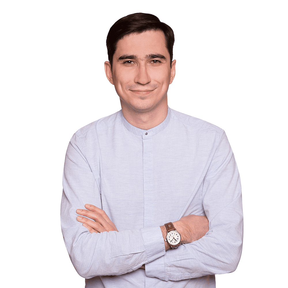 Владимир Дорохин