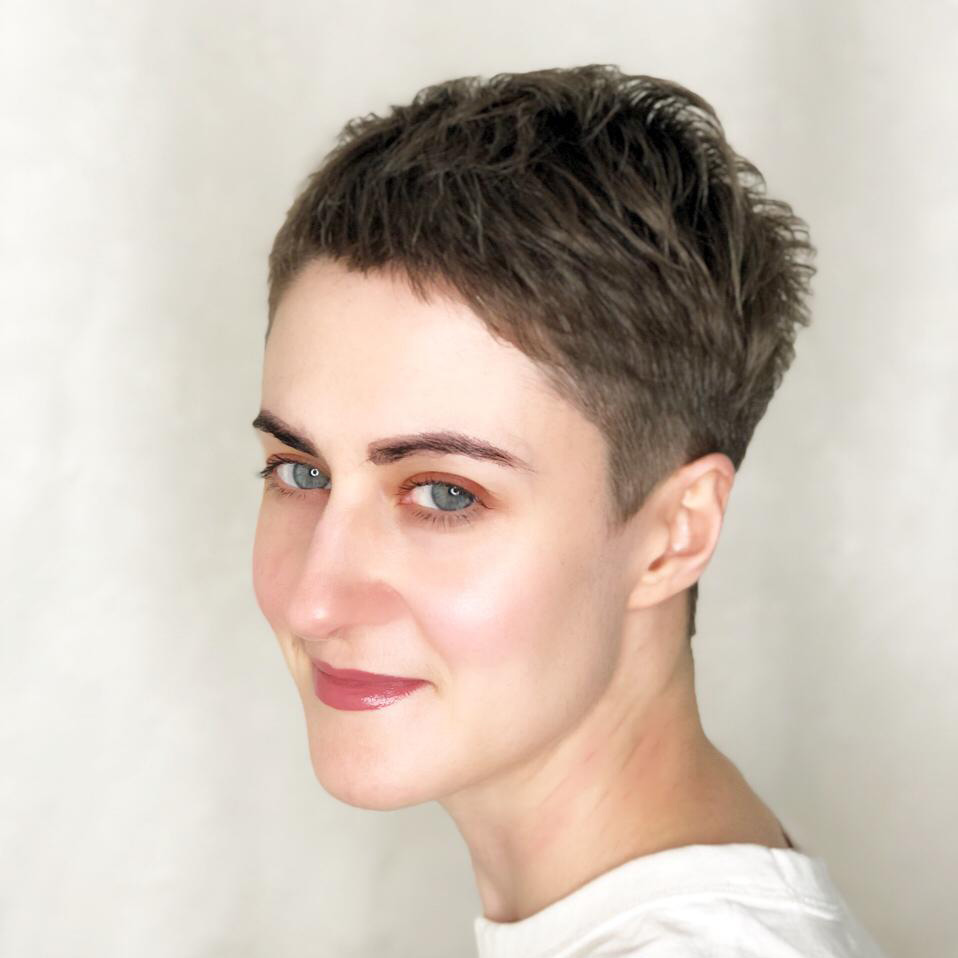 Ольга Храповицкая