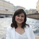 Валерия Козинец