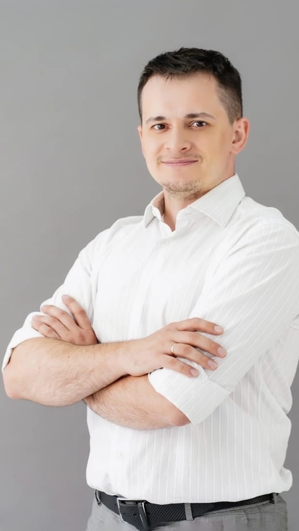 Егор Крылов