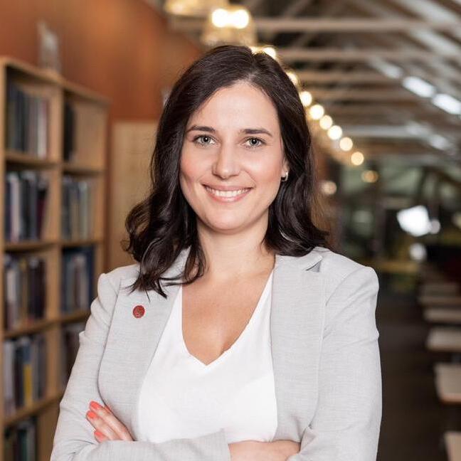 Лебедева Дарья Андреевна