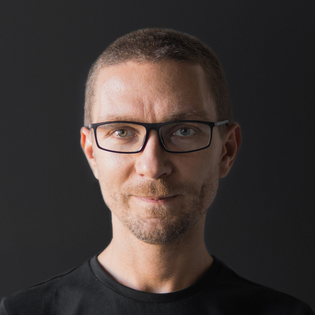 Никита Михеенков