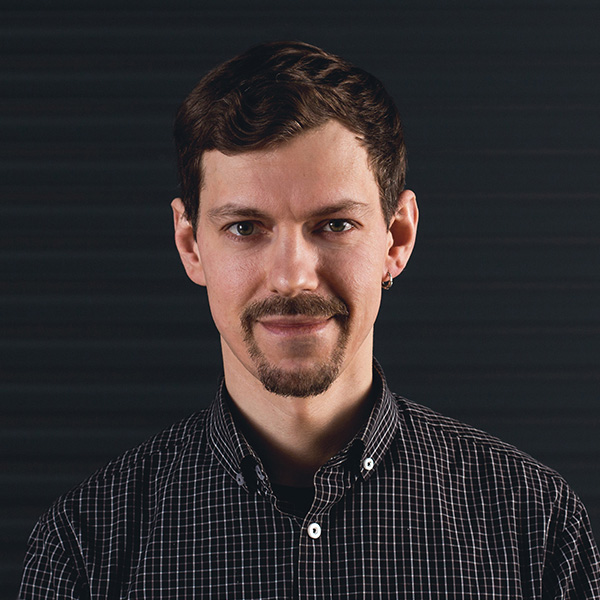 Иннокентий Нестеренко