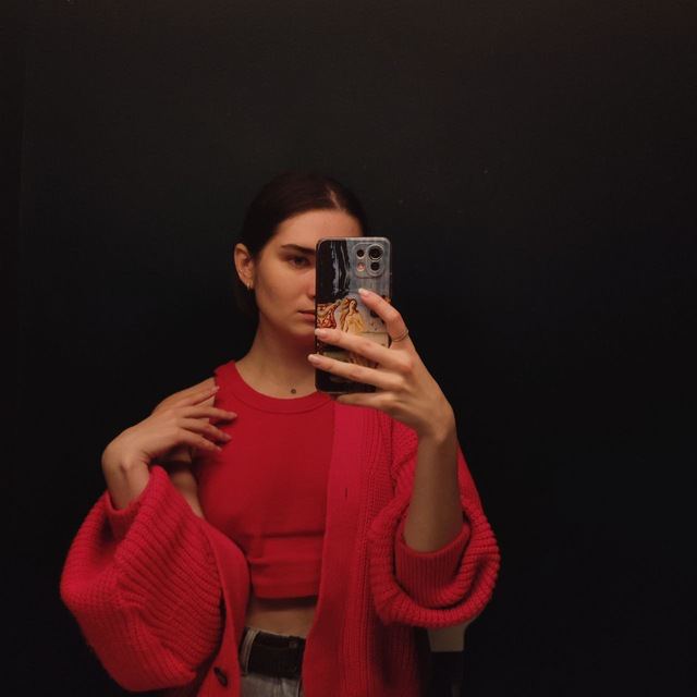 Кристина Новикова