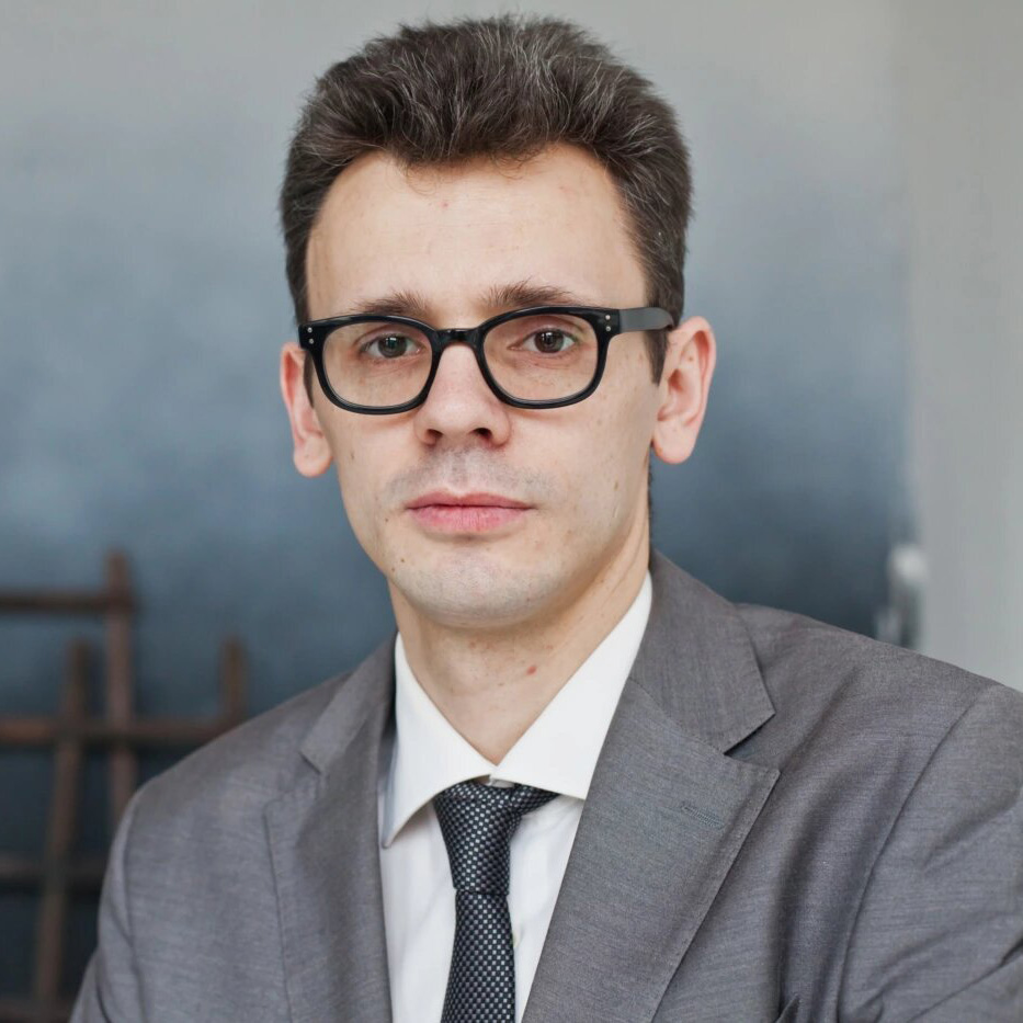 Максим Опилкин