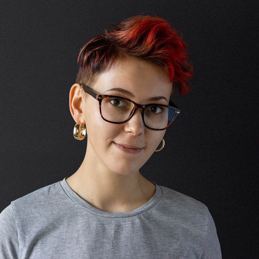 Ксения Розанова