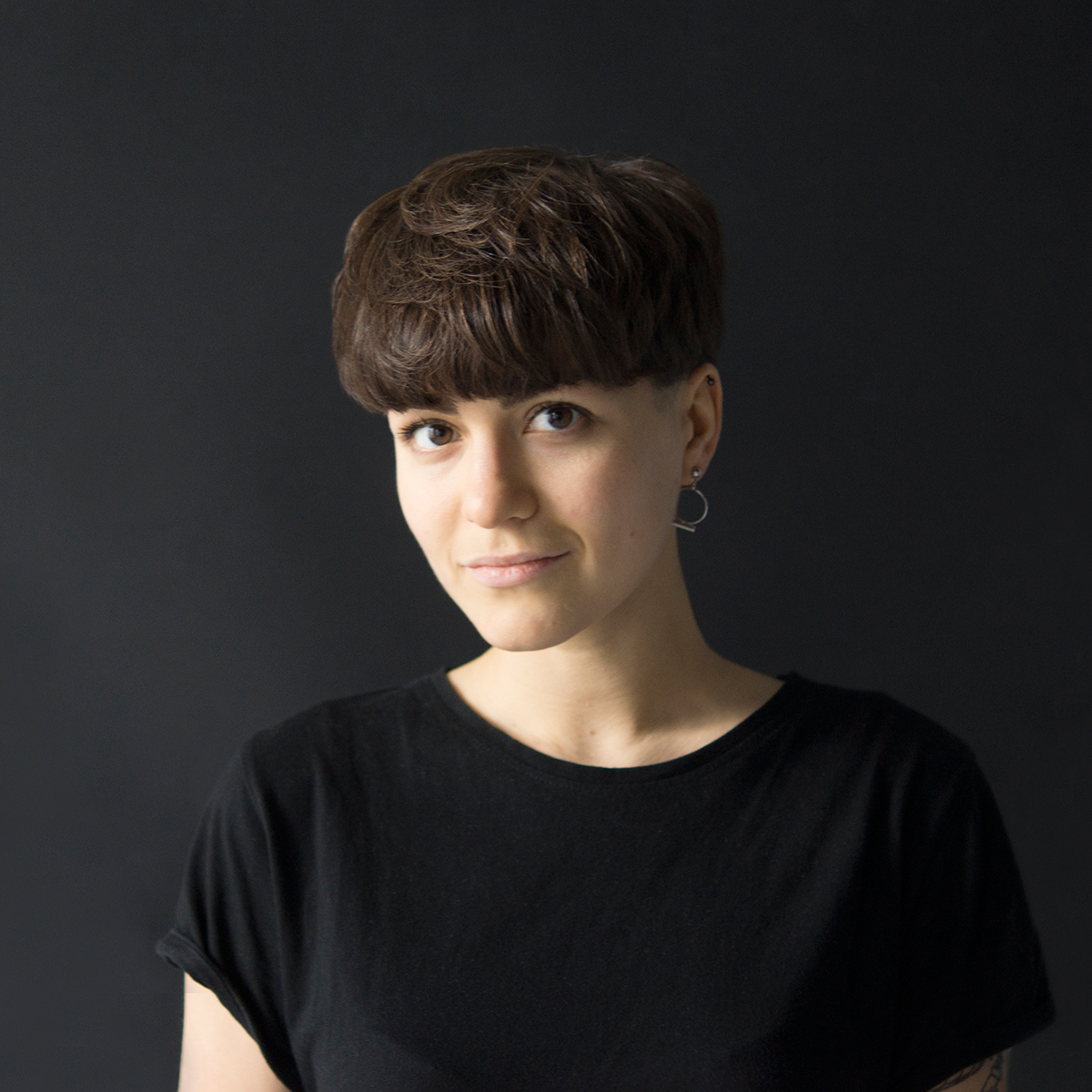 Катя Руденко