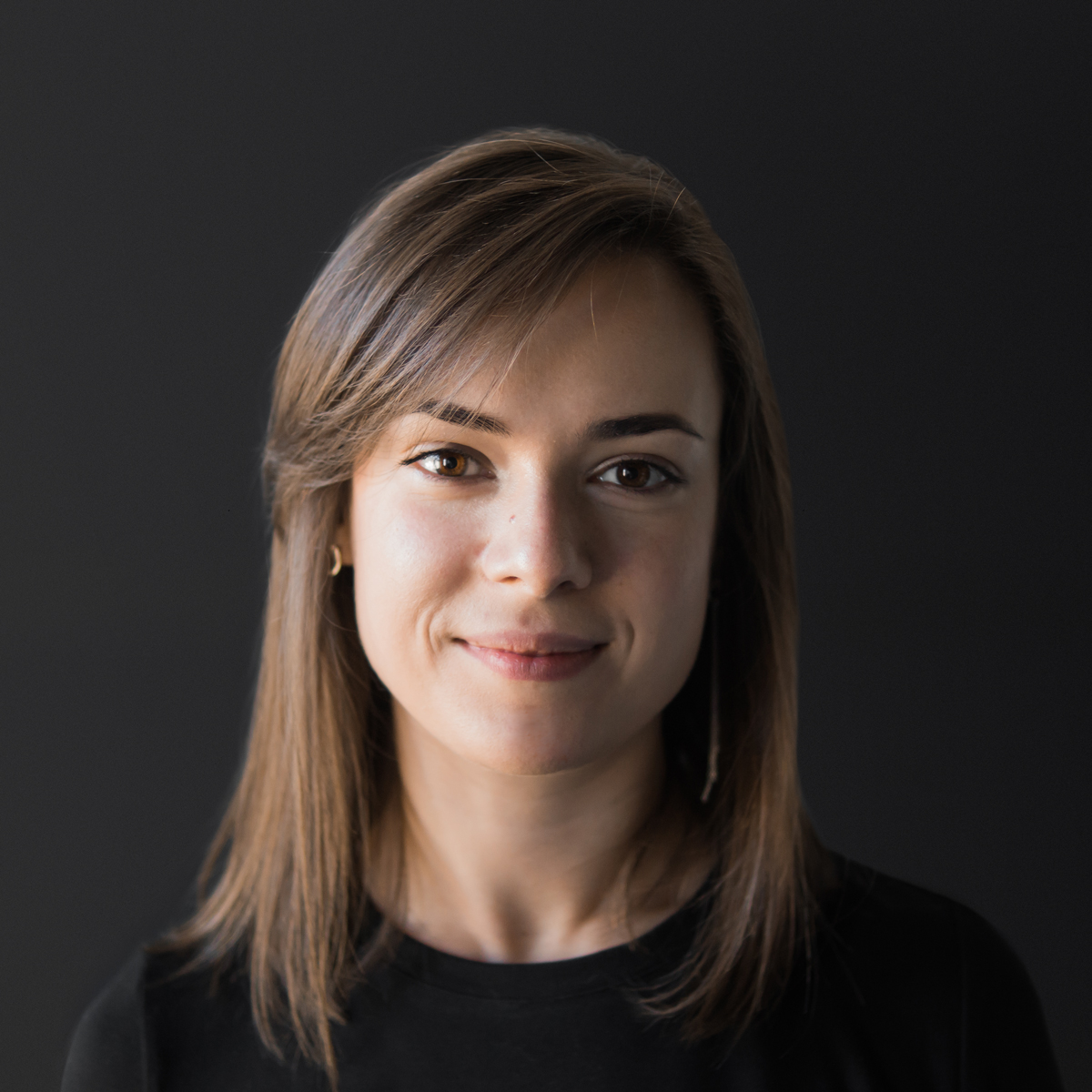 Анна Сергеева