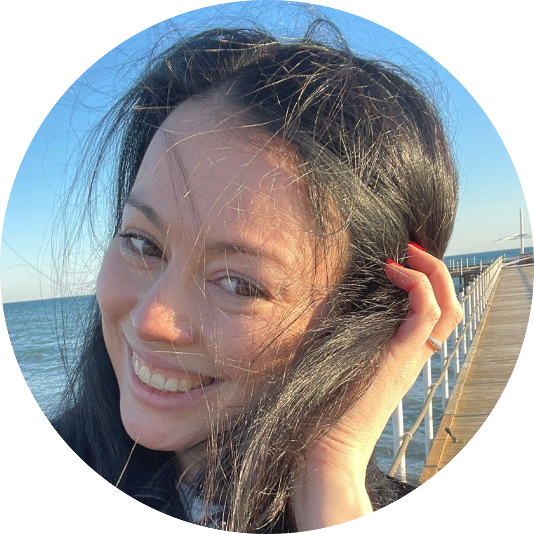 Екатерина Сидорова