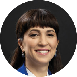 Ирина Михайловна Сизова