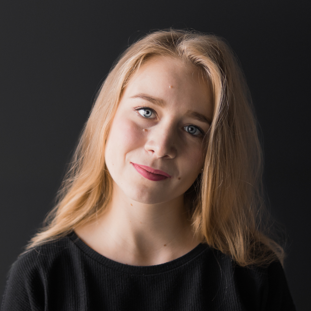 Мария Троицкая