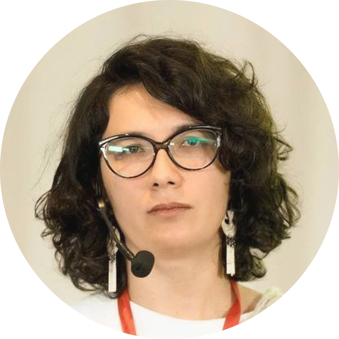 Наталия Туйгунова