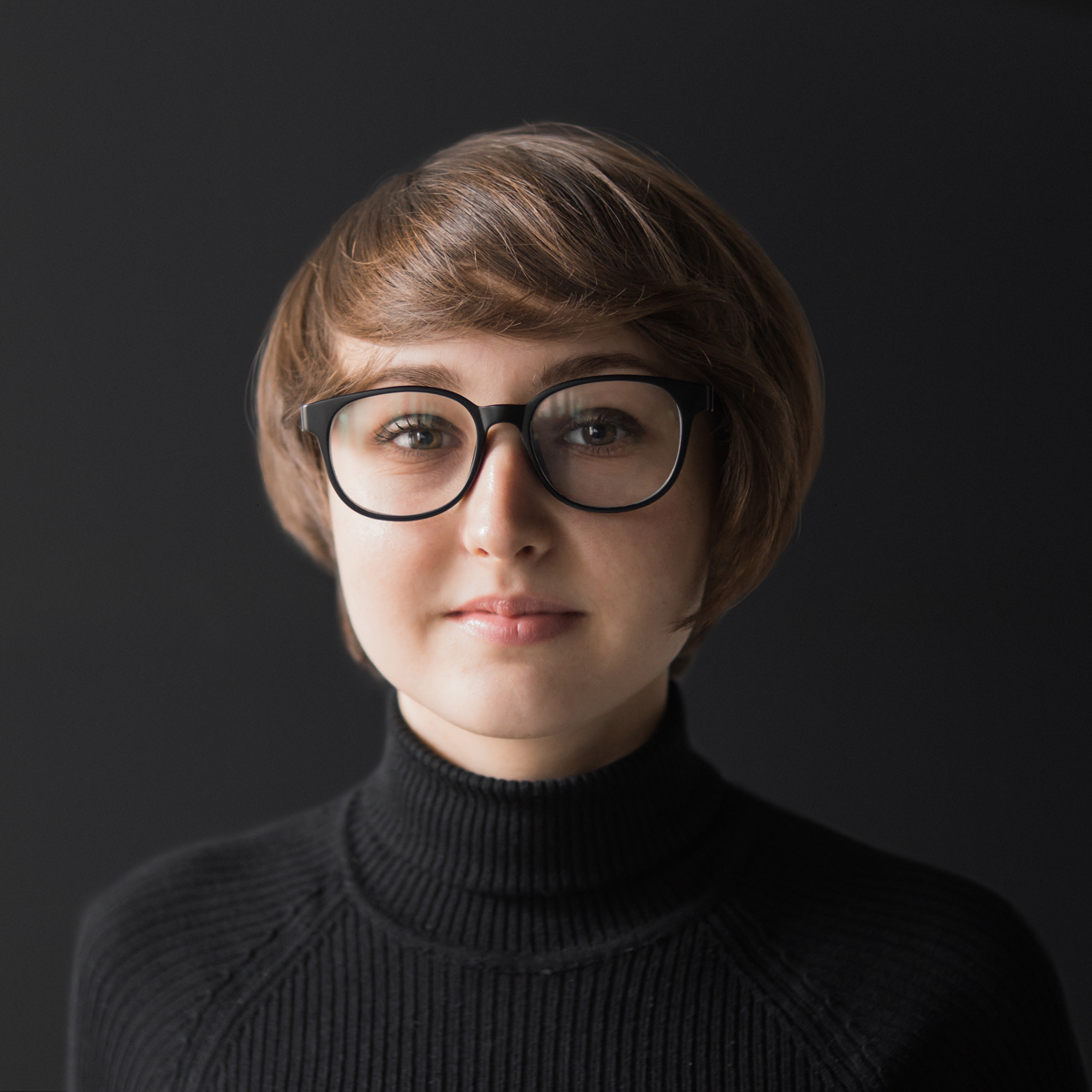 Дарья Утина