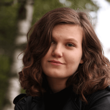 Ира Яковлева