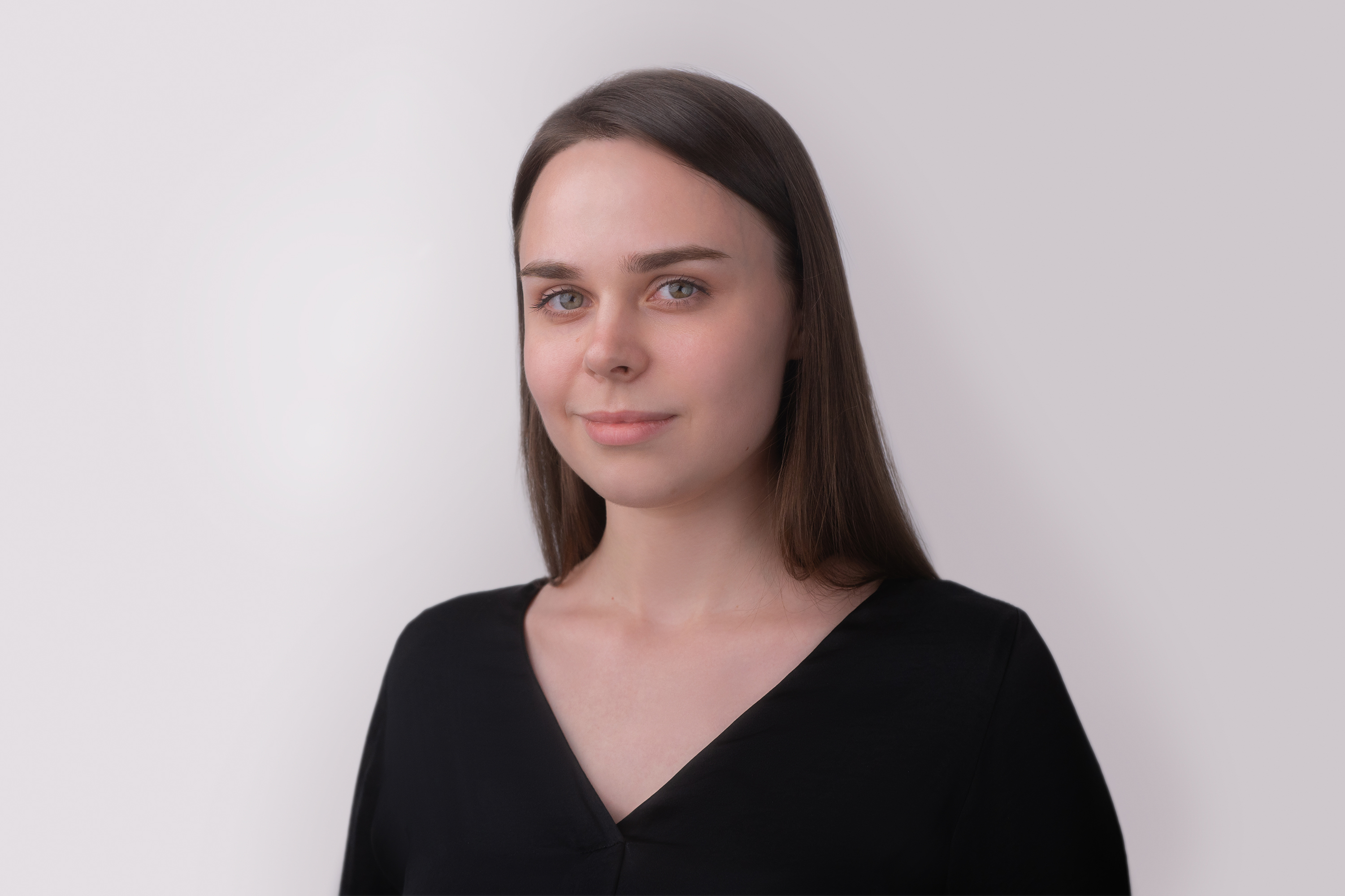 Маша Аксёнова