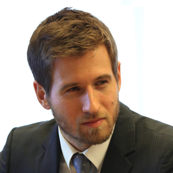 Василий Худолеев