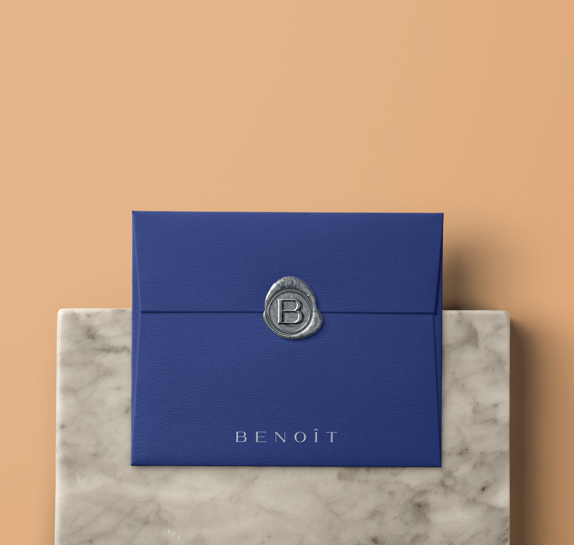 Позиционирование и&nbsp;айдентика бренда элитной бытовой техники Бенуа