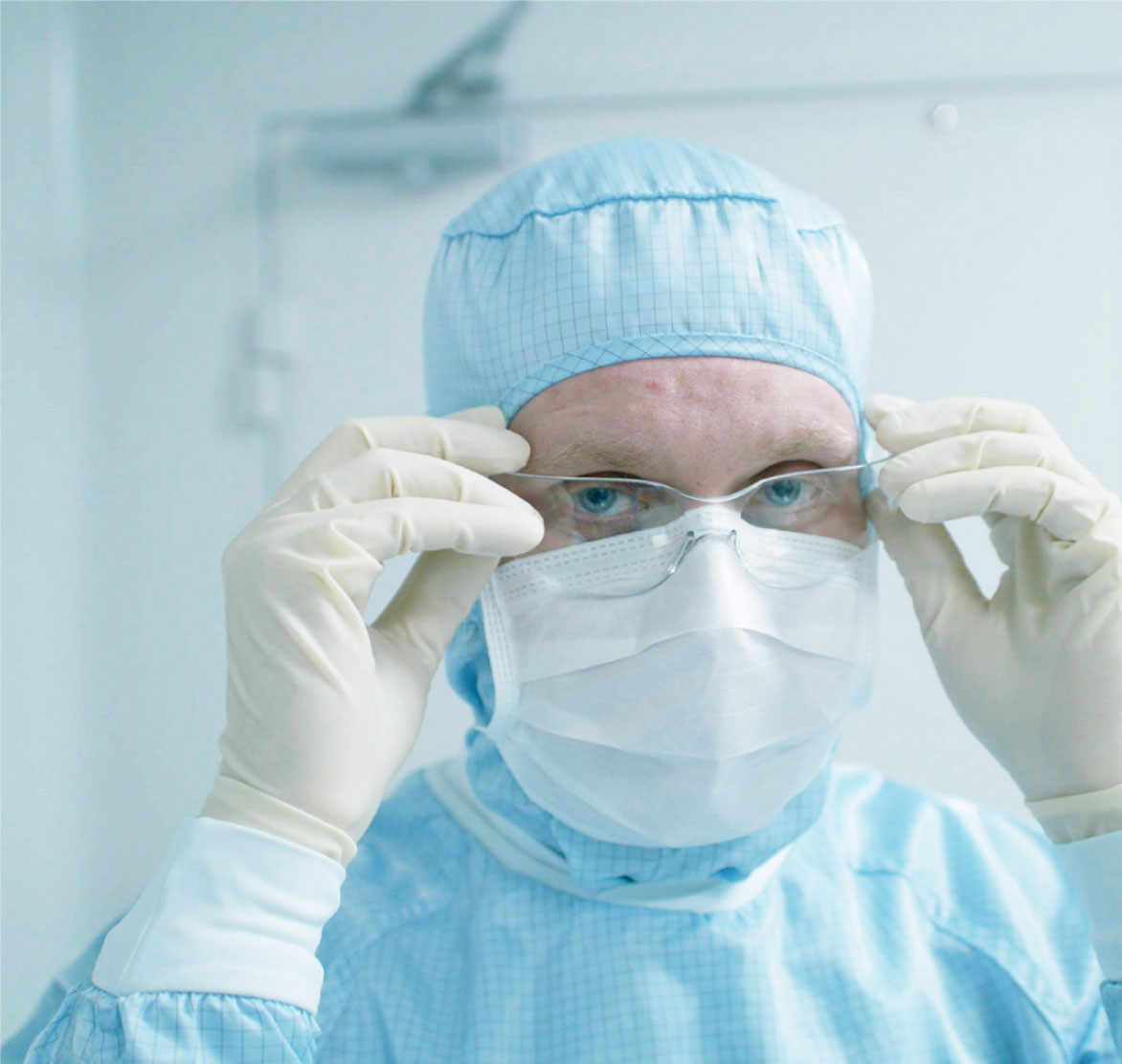 Видео о&nbsp;биотехнологической компании BIOCAD