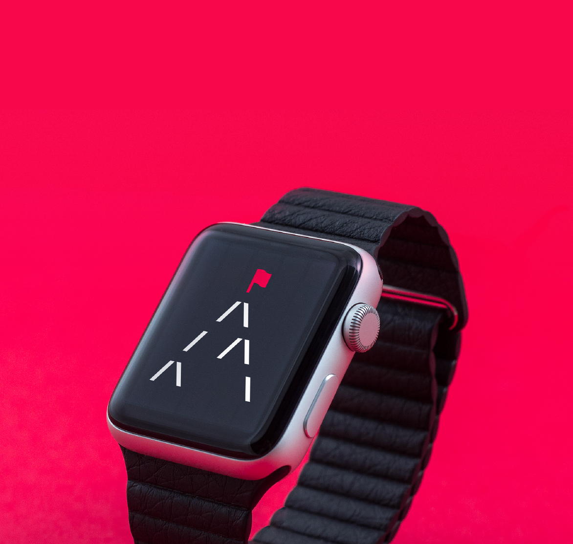 Брендинг и no-code сайт ИТ-форума «Цифровые вершины» от&nbsp;Mail.Ru&nbsp;Group