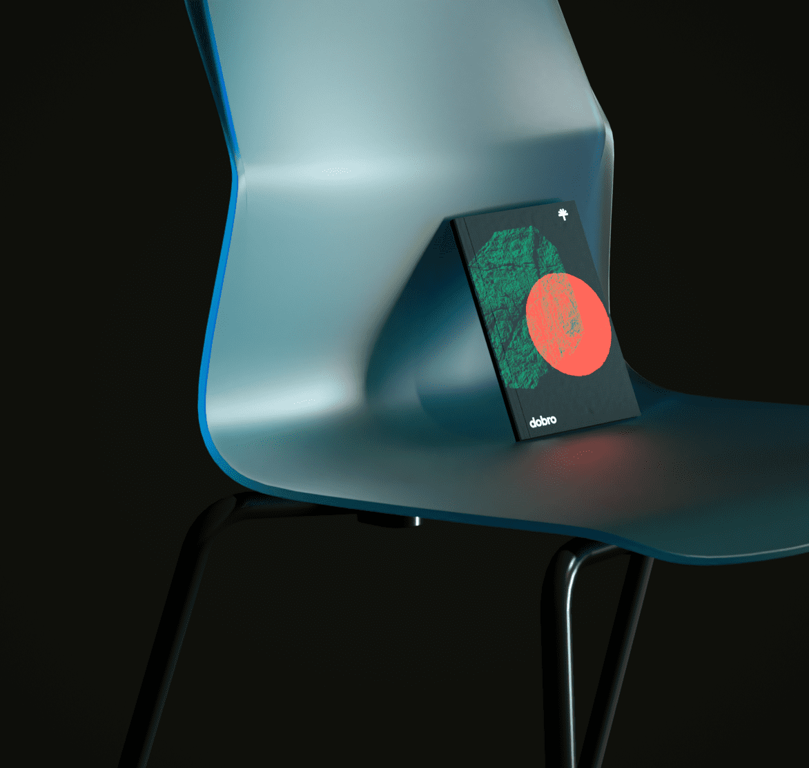 Брендинг производителя мебели Dobro