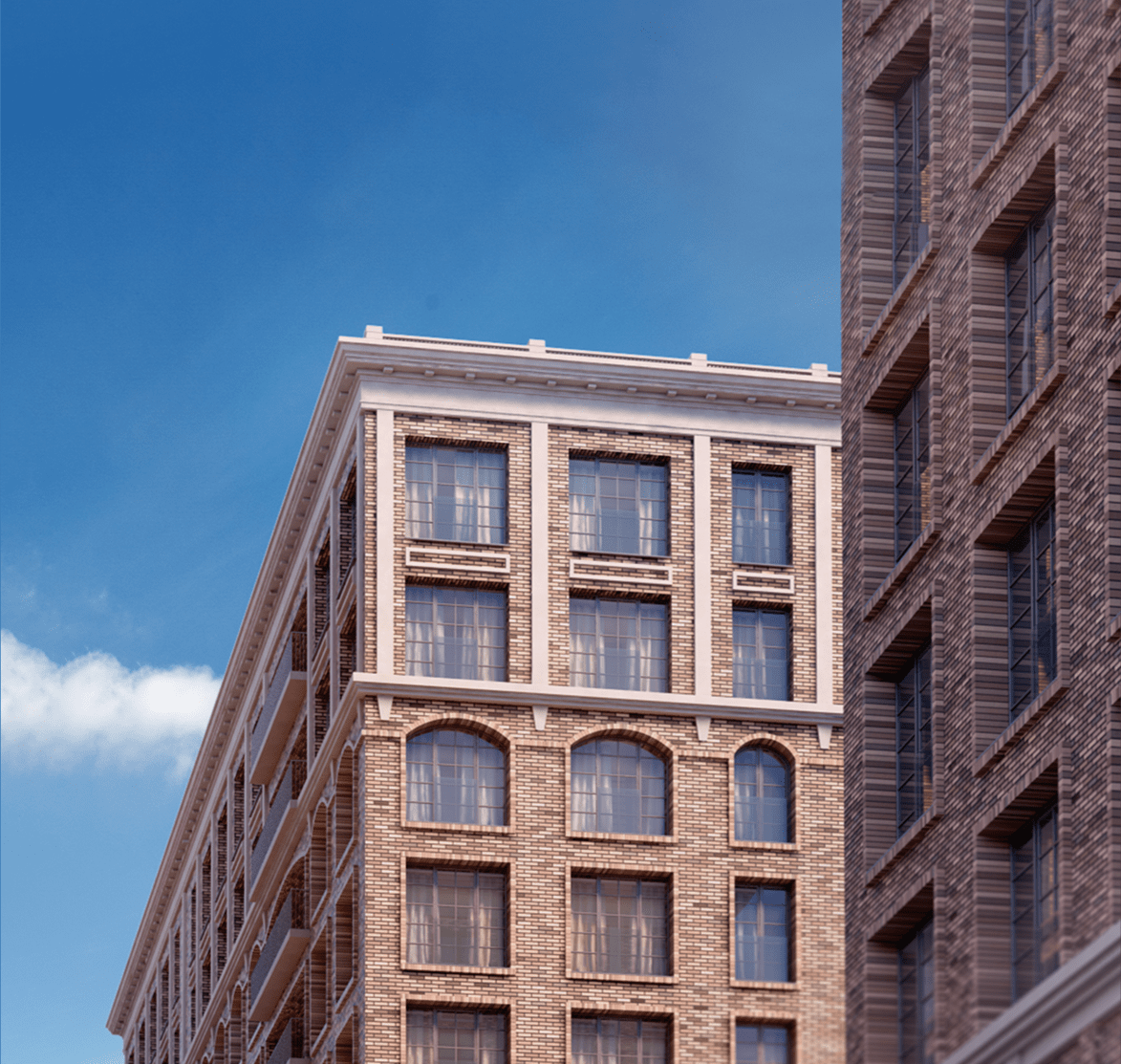 Таргетинг для&nbsp;Docklands: в&nbsp;4,5&nbsp;раза больше лидов