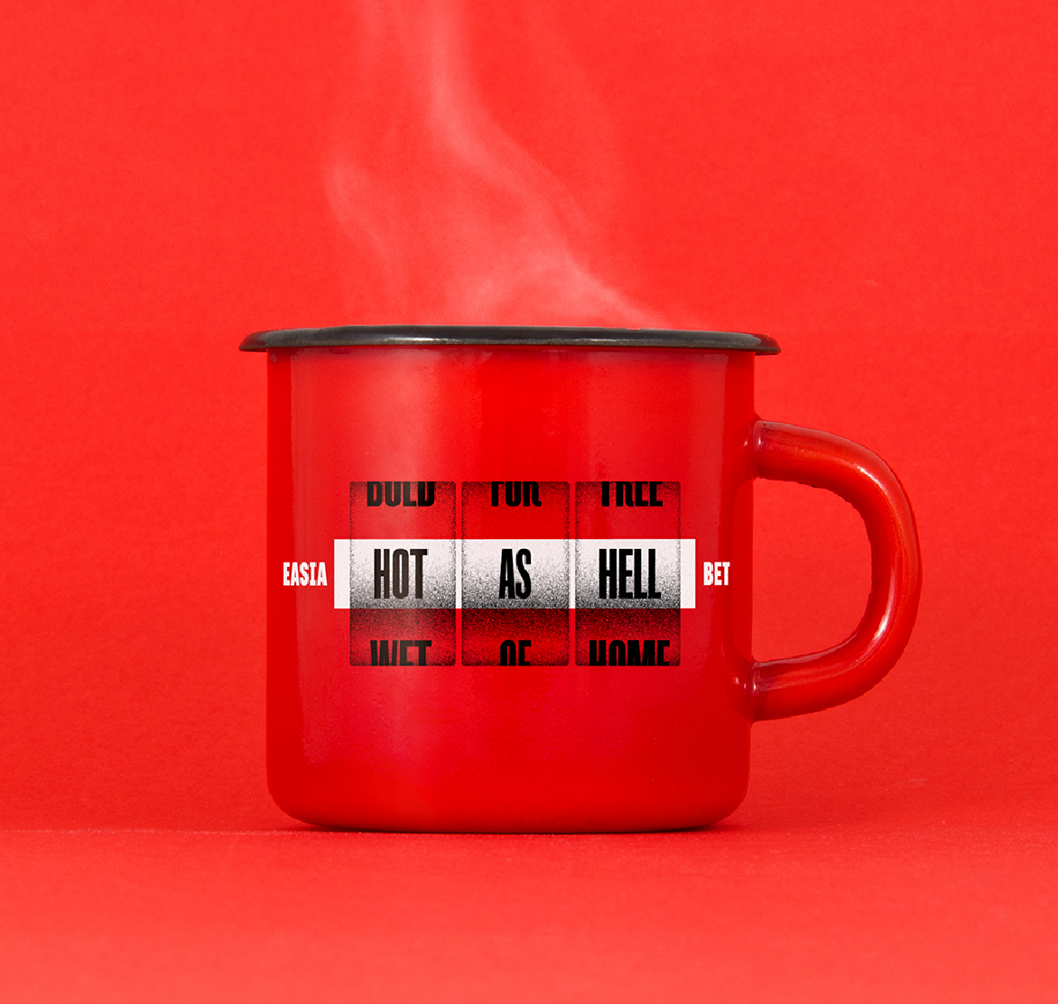 Брендинг ИТ-платформы Easia-Bet