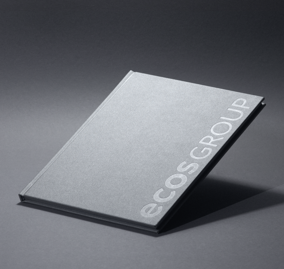 ЭКОС Групп: книга как сердце юбилейного спецпроекта