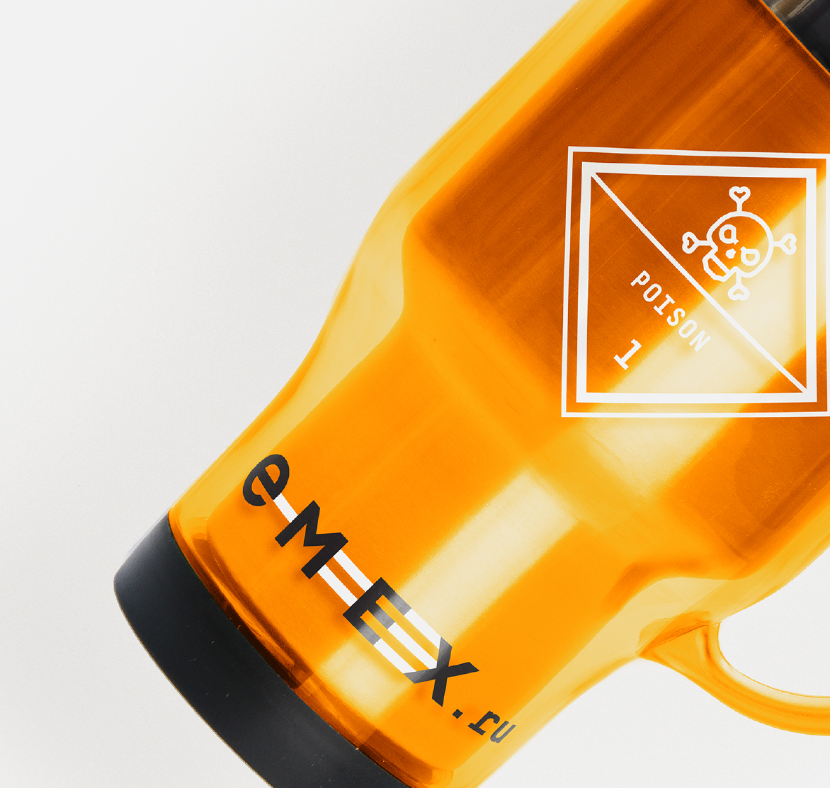 Ребрендинг онлайн-маркета Emex