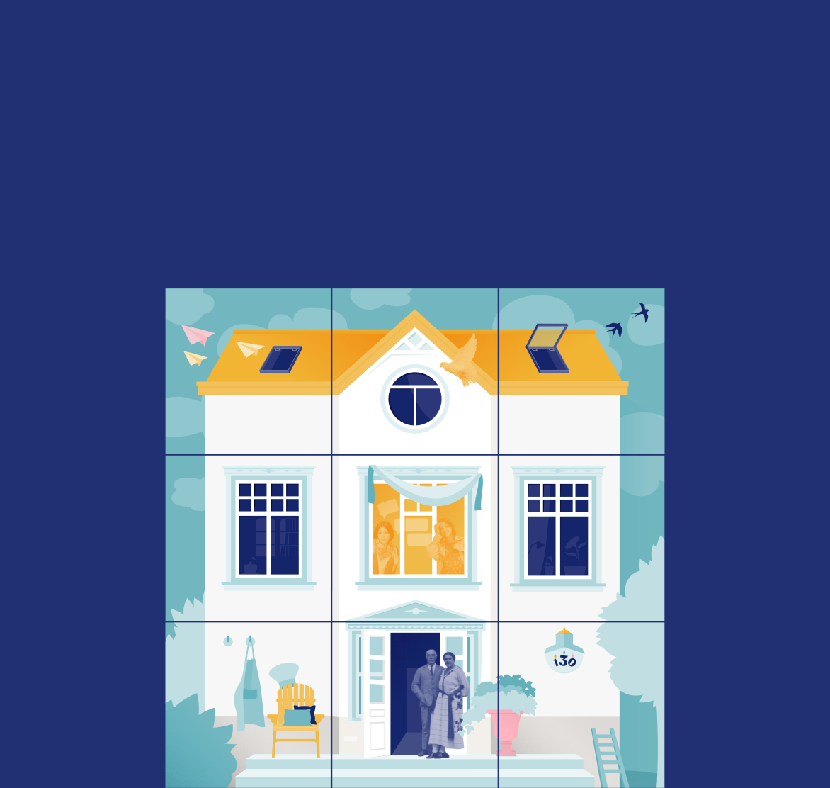 Спецпроект об экологических инициативах для Fazer