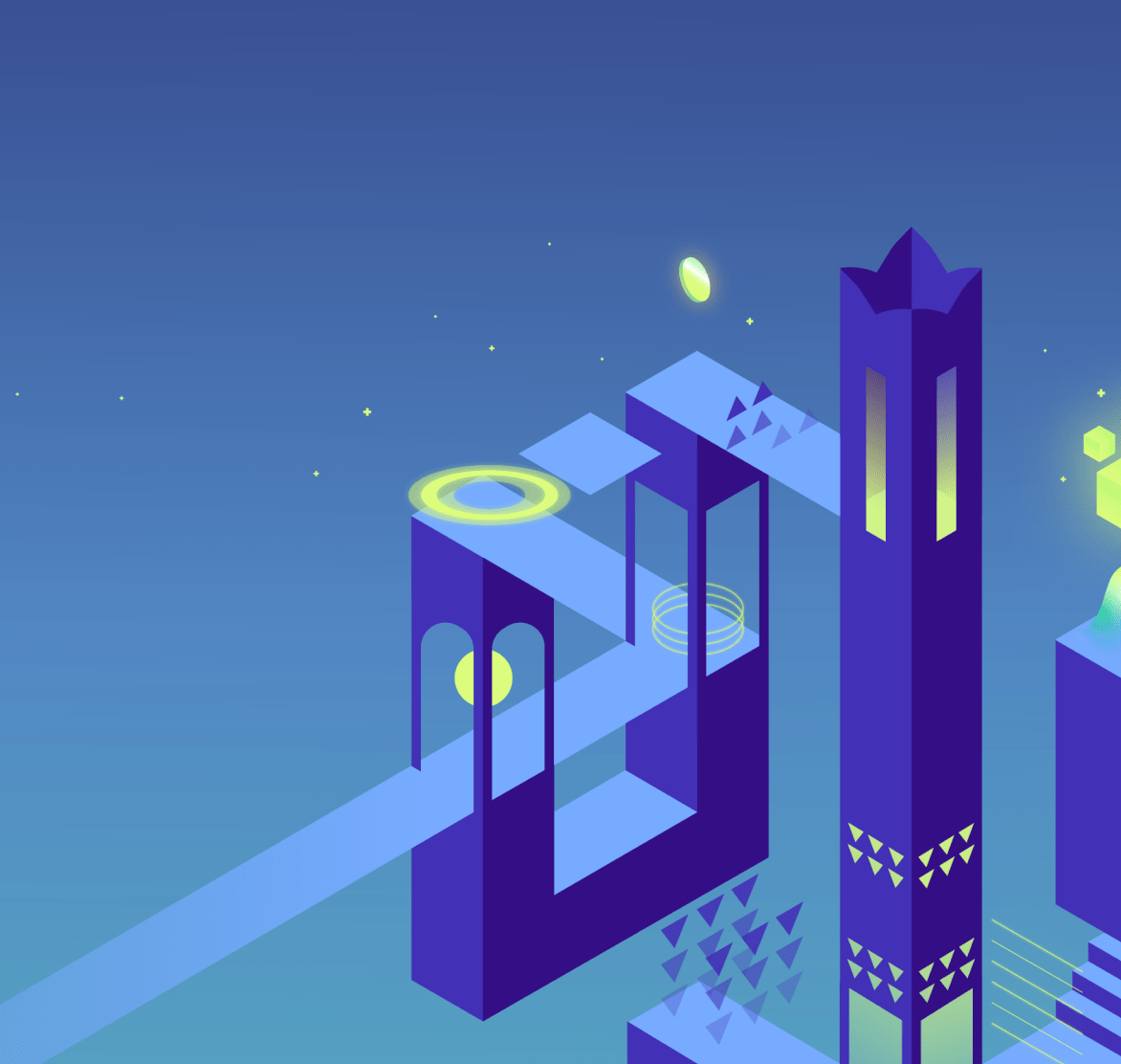 No-code сайт юридического сервиса для игровой индустрии Versus.gamedev