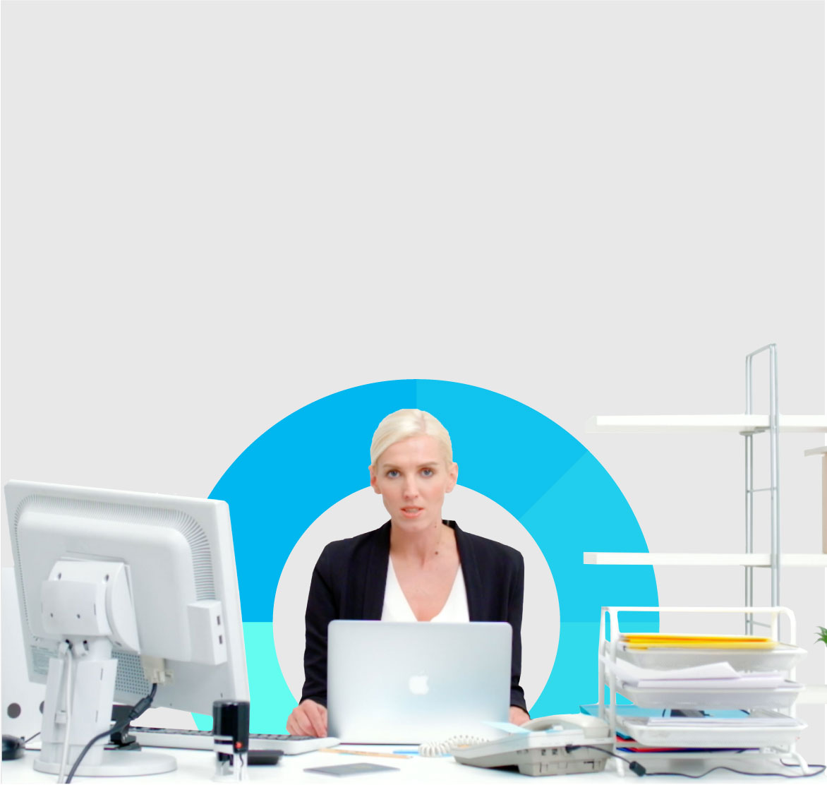 Видео про аутсорсинг и&nbsp;цифровой&nbsp;HR для IBS