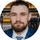 Михаил Гаврилов