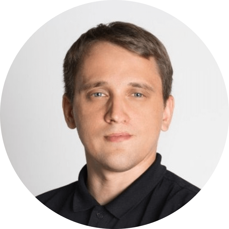 Алексей Хананов