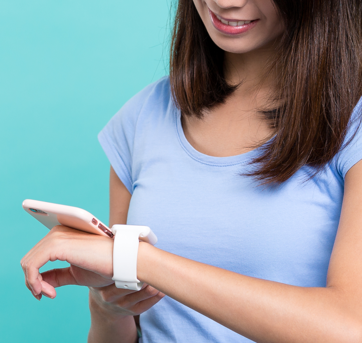 Контекстная реклама для iPort: рост ROI в&nbsp;4&nbsp;раза