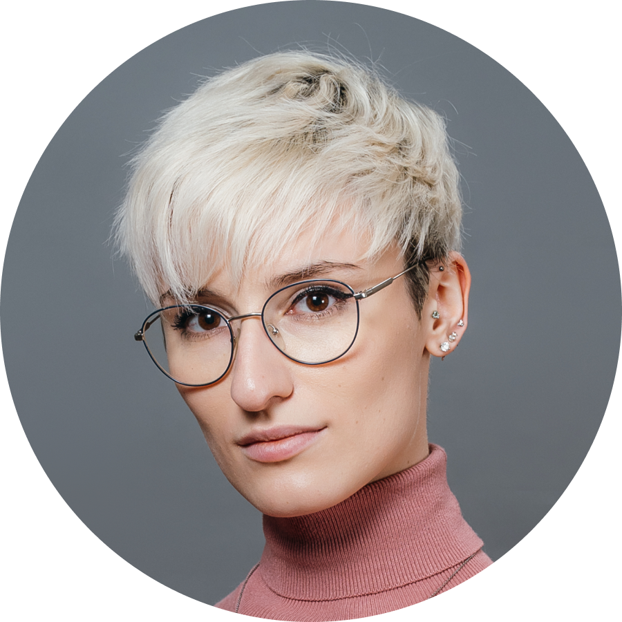 Балыкова Софья