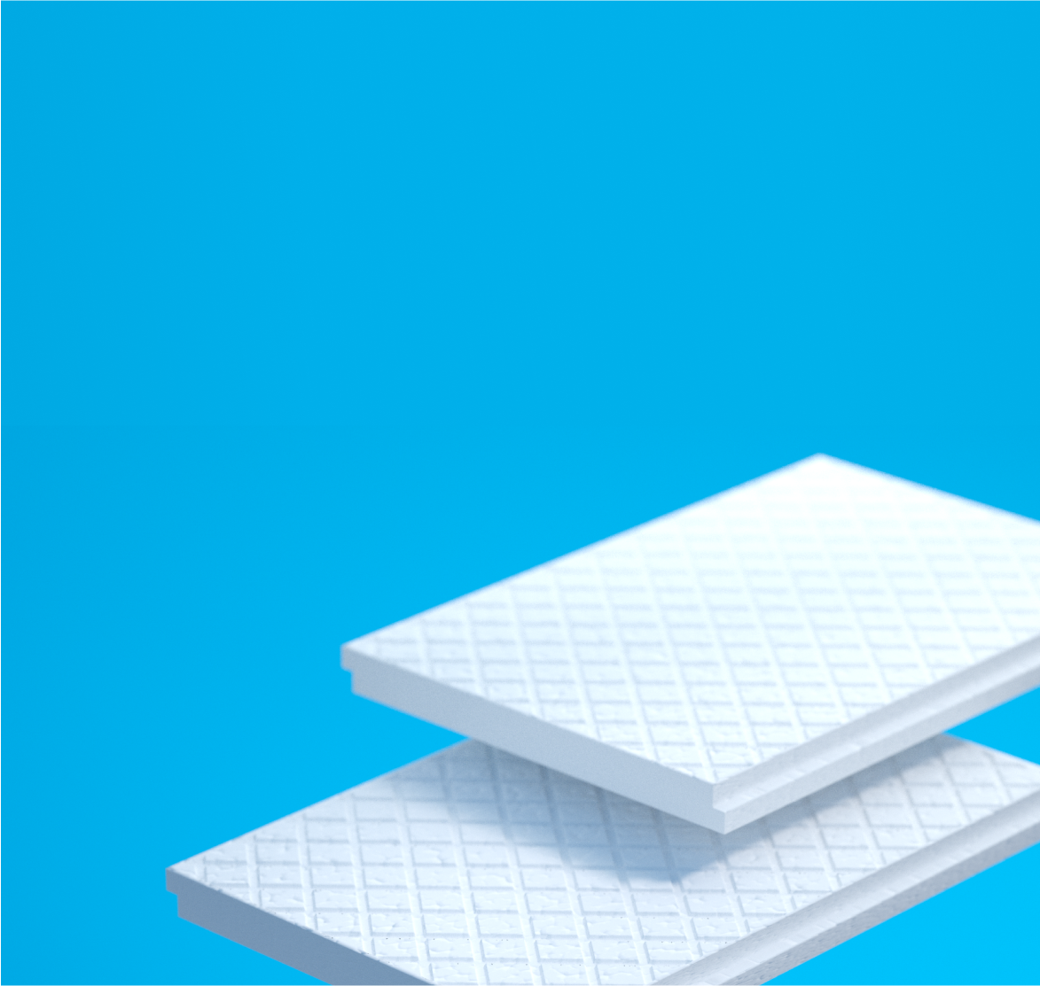 Сайт, реклама и&nbsp;SEO для&nbsp;KNAUF Therm®