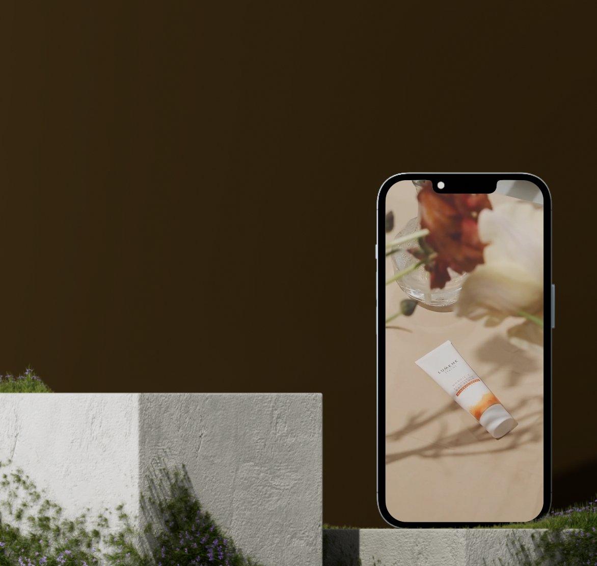 СММ для Lumene: создание комьюнити для осознанной аудитории