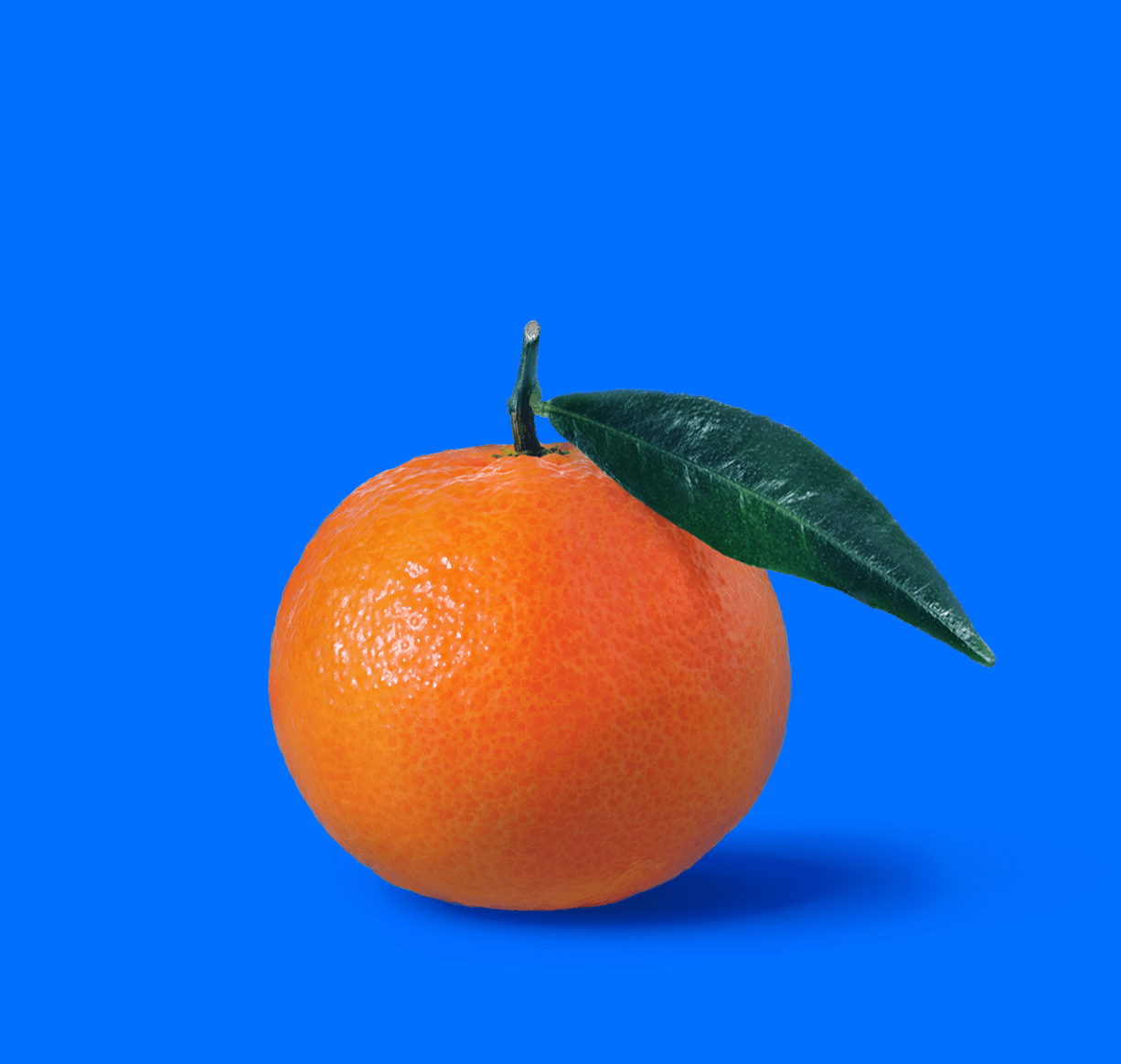 Концепция ребрендинга продуктового бренда Mail.ru