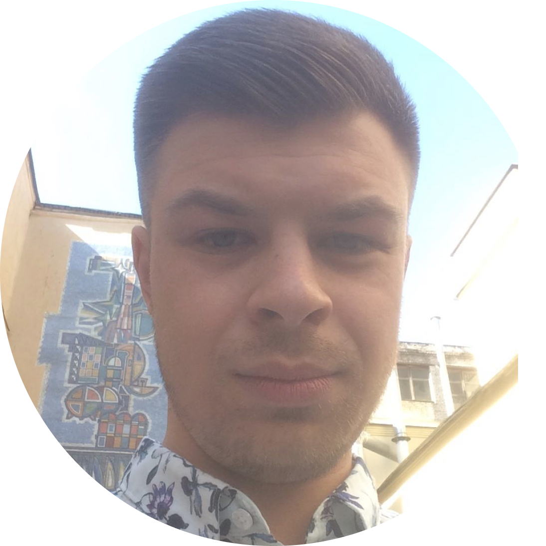 Максим Ершов