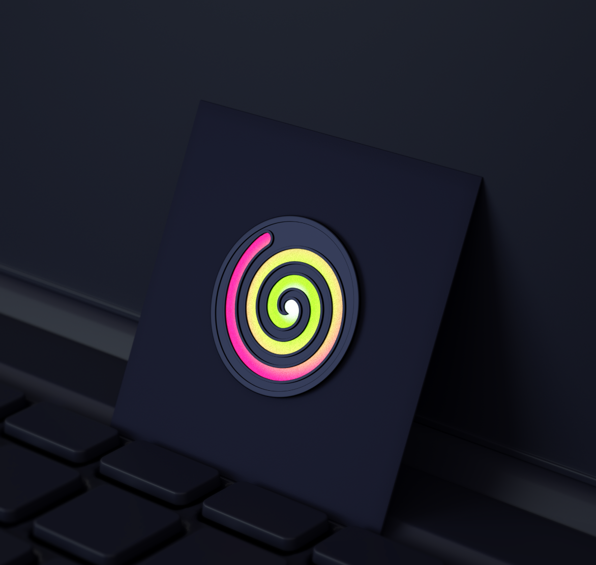 Брендинг платформы партнёрского маркетинга RevenueLab