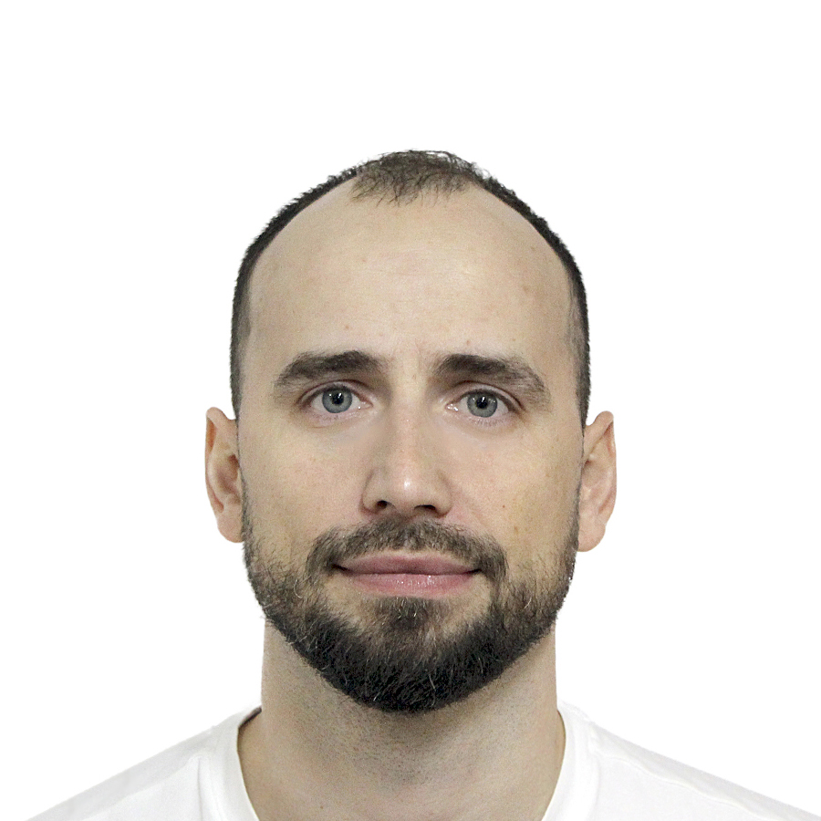 Андрей Тельный