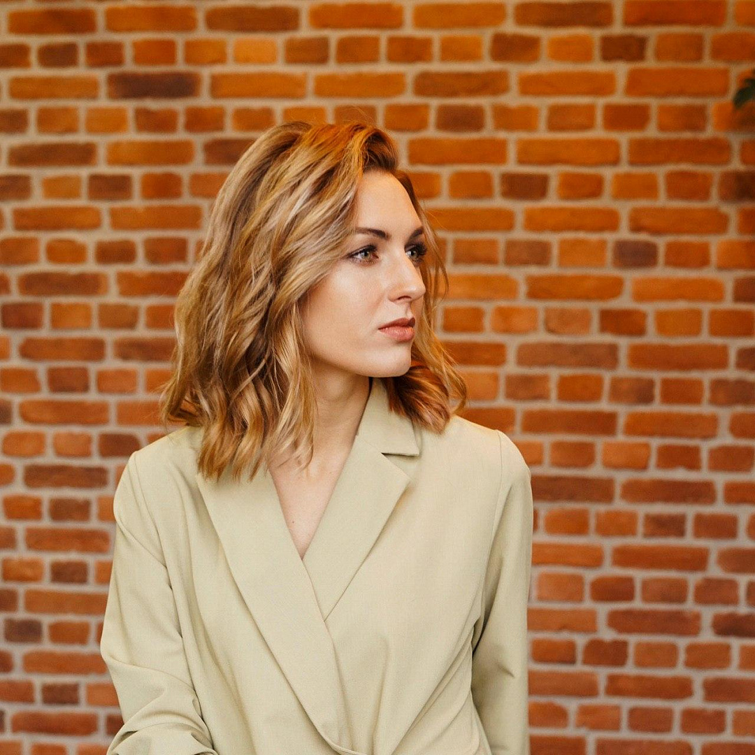 Людмила Гладкова