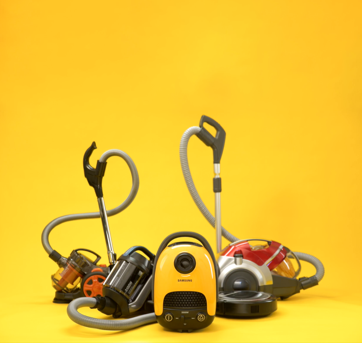 Серия роликов-эксплейнеров Техносилы