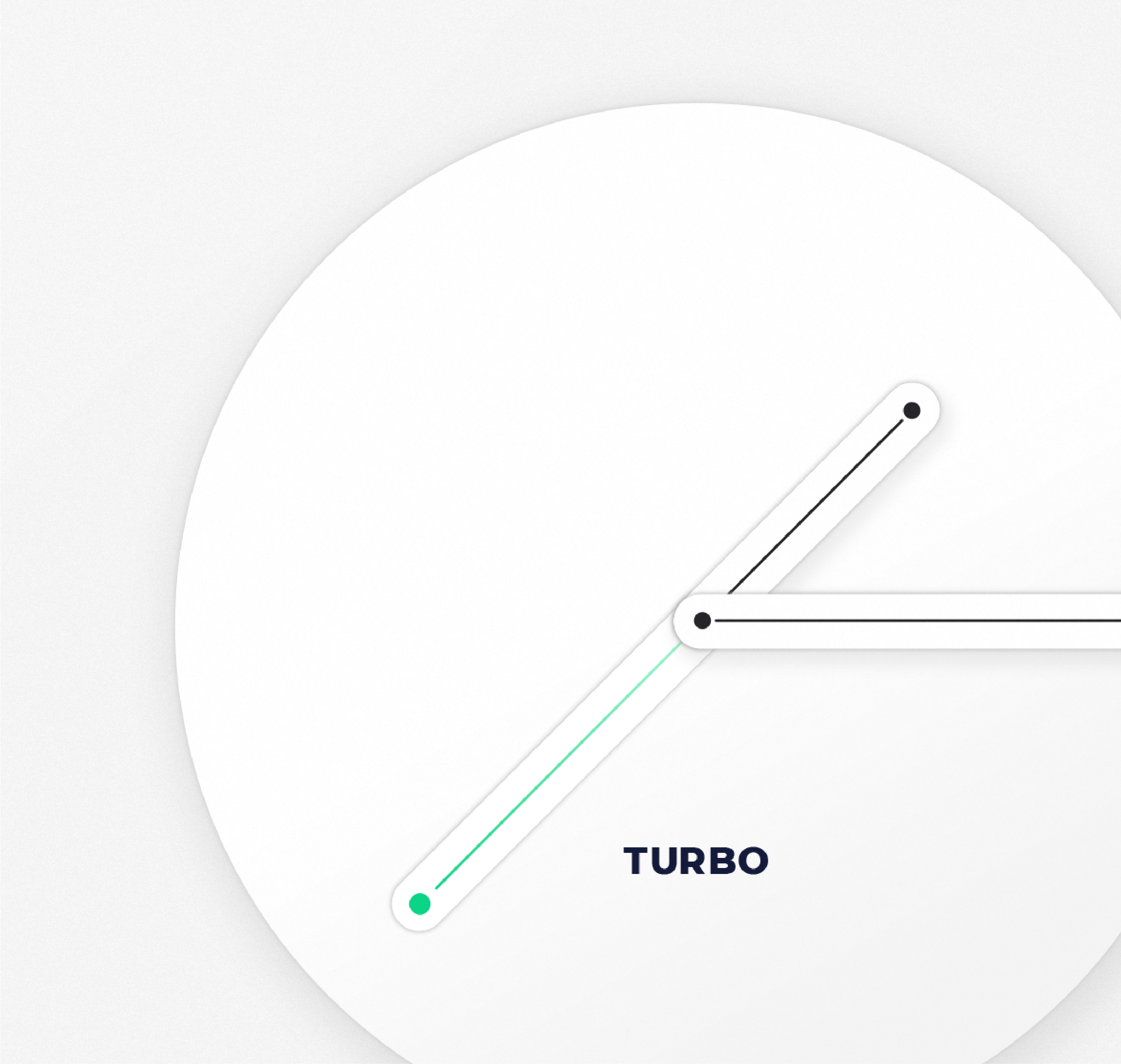 Брендинг и&nbsp;сайт ИТ-платформы Турбо