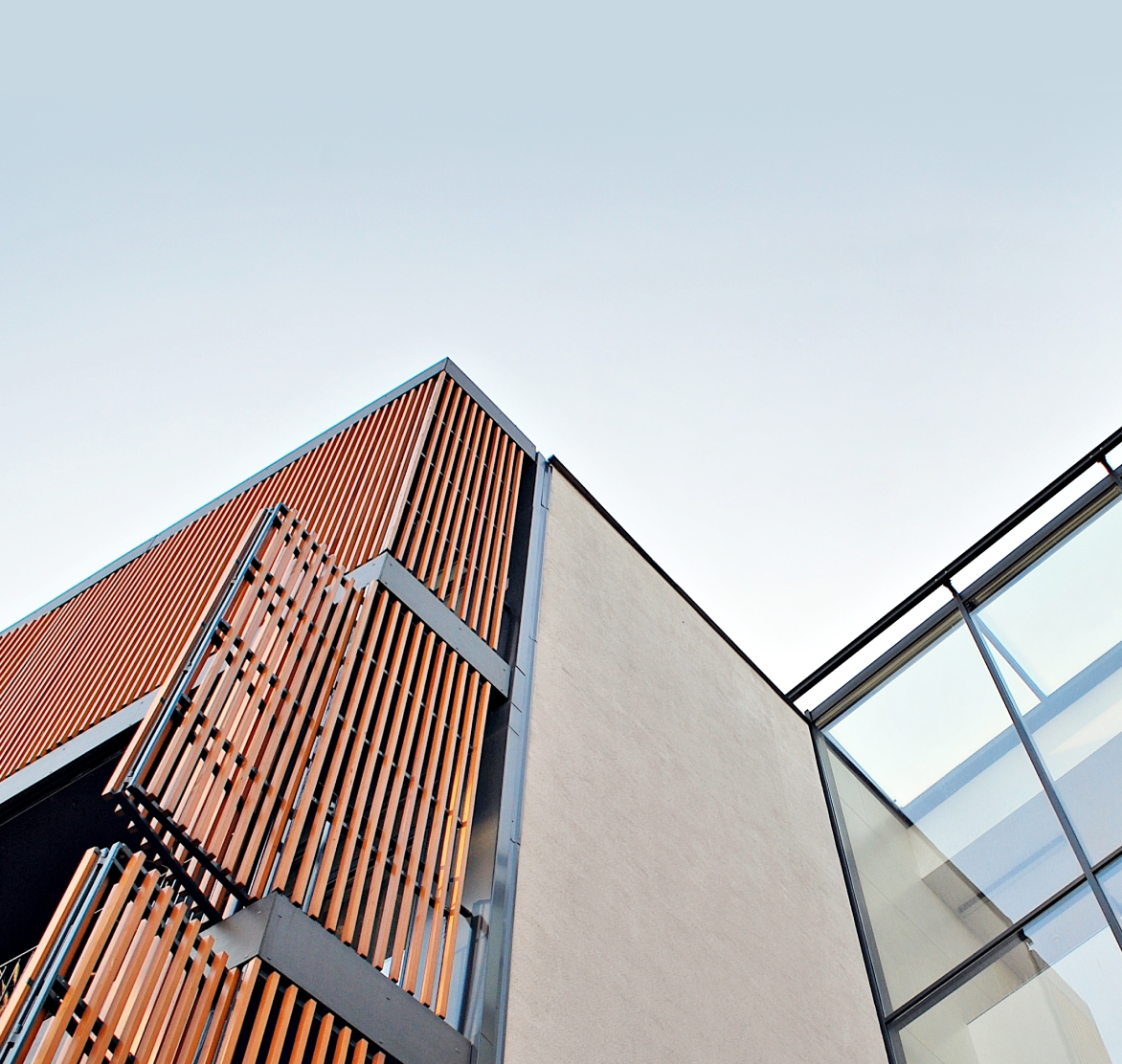 Сервис для концерна YIT